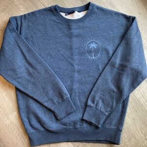 Quiet Storm Sweatshirt